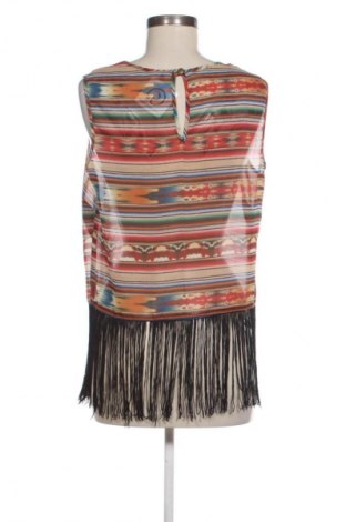 Γυναικείο τοπ Unbranded, Μέγεθος XL, Χρώμα Πολύχρωμο, Τιμή 14,77 €