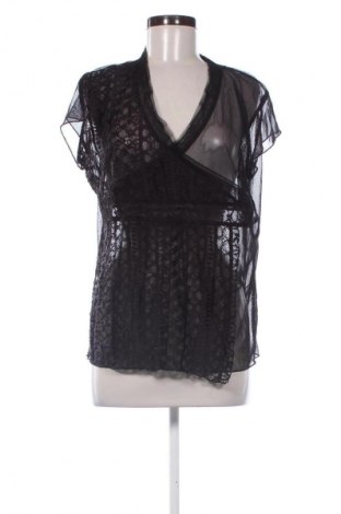 Dámska blúza Unbranded, Veľkosť M, Farba Čierna, Cena  12,00 €