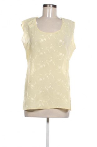 Női top Unbranded, Méret M, Szín Sárga, Ár 6 198 Ft