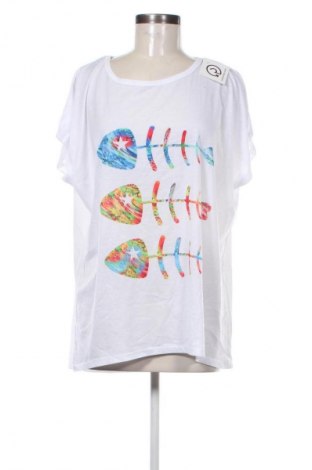 Дамски топ Unbranded, Размер XL, Цвят Многоцветен, Цена 7,66 €