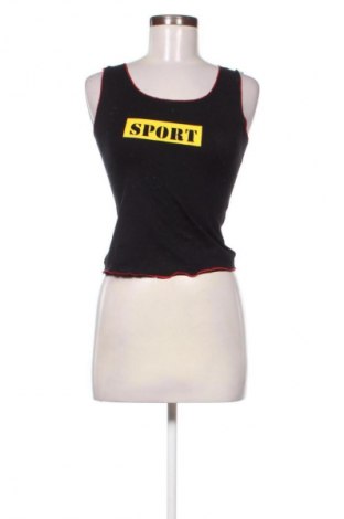Damentop Unbranded, Größe S, Farbe Schwarz, Preis € 15,00