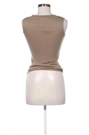 Damentop Unbranded, Größe S, Farbe Braun, Preis € 24,00