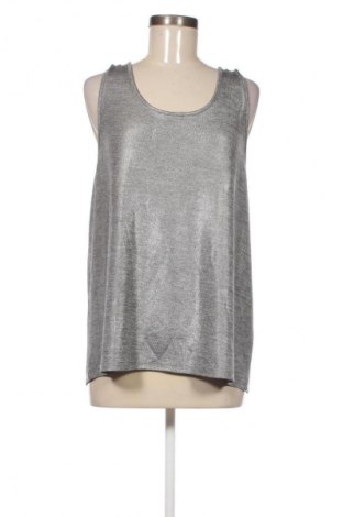 Női top Unbranded, Méret L, Szín Ezüstös, Ár 3 699 Ft