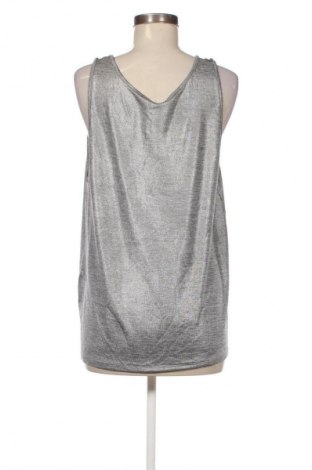 Női top Unbranded, Méret L, Szín Ezüstös, Ár 3 699 Ft