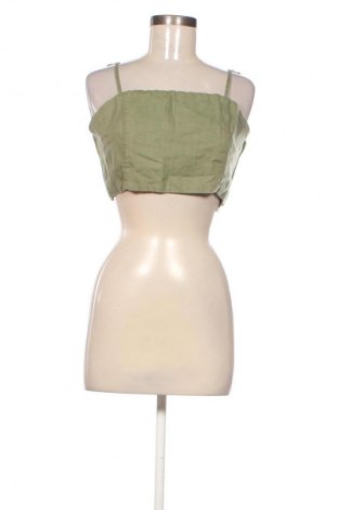 Női top Unbranded, Méret M, Szín Zöld, Ár 6 198 Ft