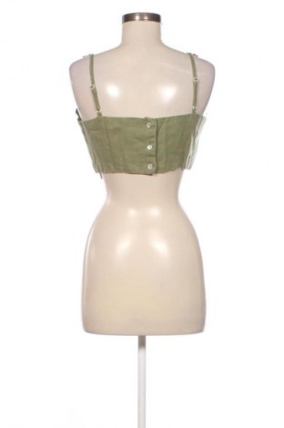 Női top Unbranded, Méret M, Szín Zöld, Ár 6 198 Ft