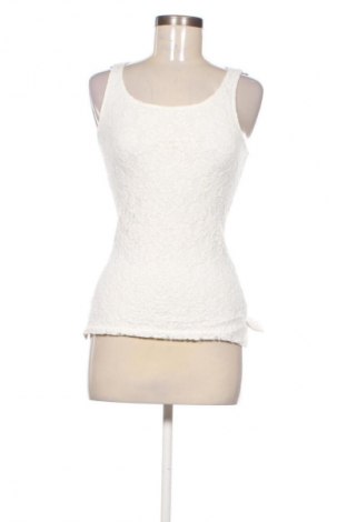Damentop Unbranded, Größe S, Farbe Weiß, Preis € 7,33