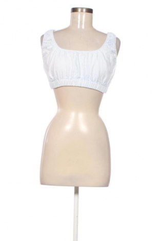 Damentop Unbranded, Größe S, Farbe Blau, Preis € 15,00