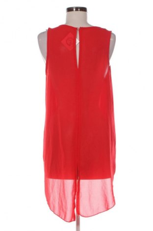 Γυναικείο τοπ Unbranded, Μέγεθος M, Χρώμα Κόκκινο, Τιμή 15,00 €