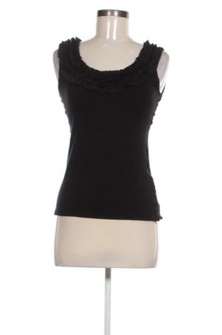 Damentop Unbranded, Größe M, Farbe Schwarz, Preis € 15,00