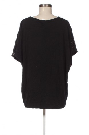 Дамски топ Unbranded, Размер XXL, Цвят Черен, Цена 9,20 €
