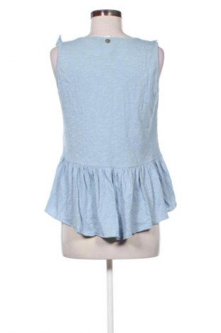 Дамски топ Unbranded, Размер S, Цвят Син, Цена 6,13 €