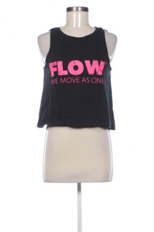 Γυναικείο τοπ Unbranded, Μέγεθος XS, Χρώμα Μαύρο, Τιμή 15,00 €