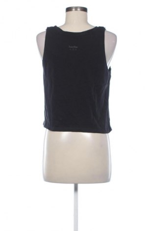 Γυναικείο τοπ Unbranded, Μέγεθος XS, Χρώμα Μαύρο, Τιμή 15,00 €