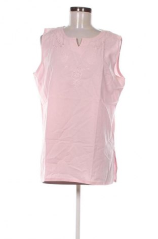 Γυναικείο τοπ Unbranded, Μέγεθος L, Χρώμα Ρόζ , Τιμή 15,00 €