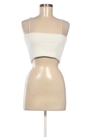 Damentop Unbranded, Größe S, Farbe Weiß, Preis € 15,00