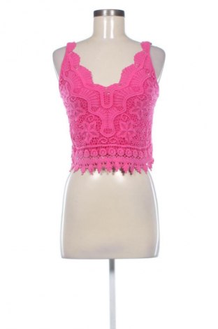 Damentop Unbranded, Größe XS, Farbe Rosa, Preis € 15,00