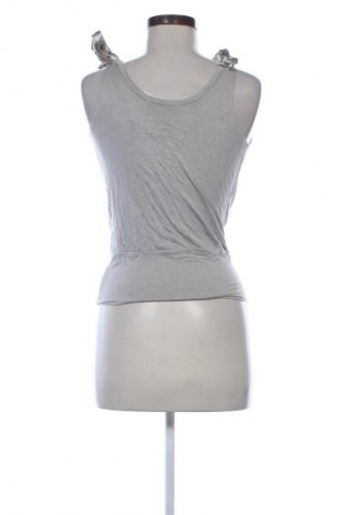 Damentop Unbranded, Größe M, Farbe Grau, Preis € 14,77