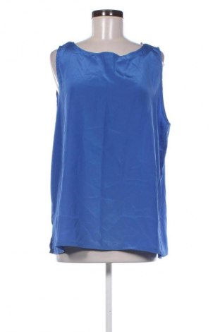 Дамски топ Unbranded, Размер L, Цвят Син, Цена 7,15 €