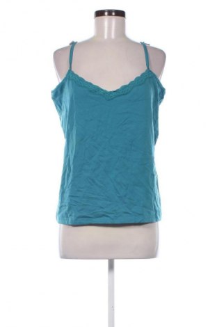 Damentop Unbranded, Größe XL, Farbe Blau, Preis € 12,99