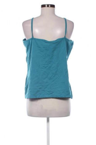 Damentop Unbranded, Größe XL, Farbe Blau, Preis € 12,99