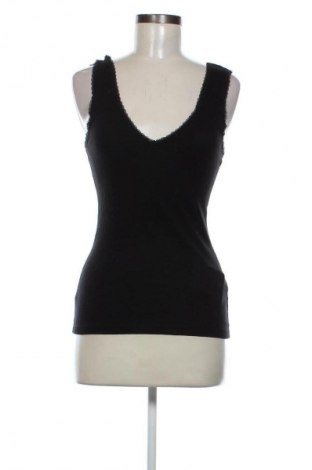 Dámsky top  Unbranded, Veľkosť M, Farba Čierna, Cena  14,82 €