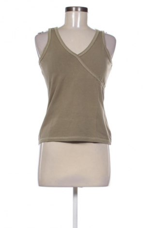 Damentop Unbranded, Größe M, Farbe Grün, Preis € 14,82