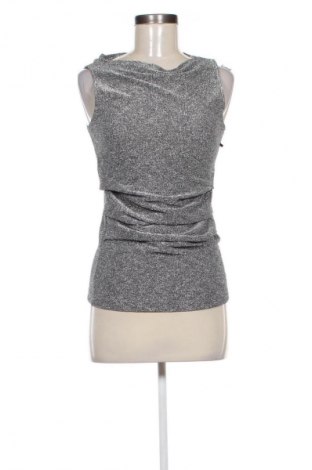 Dámsky top  Unbranded, Veľkosť XS, Farba Strieborná, Cena  15,00 €