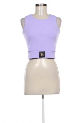 Dámský top Unbranded, Velikost M, Barva Fialová, Cena  418,00 Kč