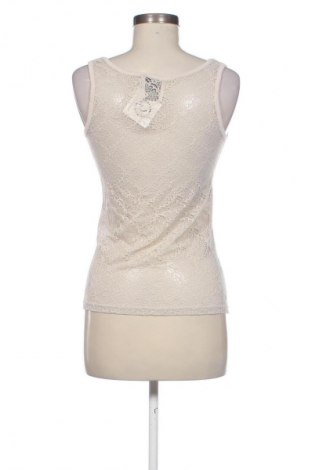 Damentop Unbranded, Größe S, Farbe Ecru, Preis 14,74 €