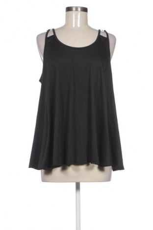 Damentop Unbranded, Größe XXL, Farbe Schwarz, Preis € 14,74