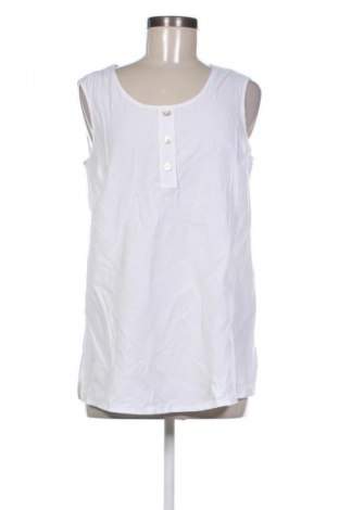 Дамски топ Unbranded, Размер L, Цвят Бял, Цена 15,00 €