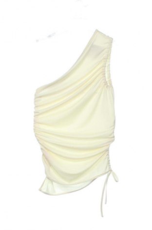 Дамски топ Unbranded, Размер S, Цвят Жълт, Цена 15,00 €