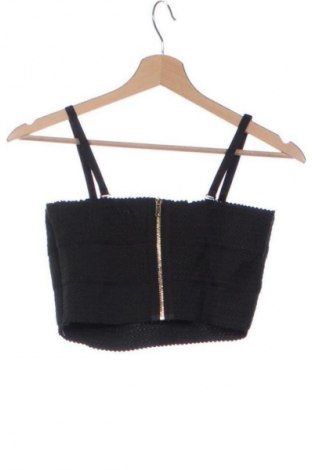 Γυναικείο τοπ Unbranded, Μέγεθος S, Χρώμα Μαύρο, Τιμή 15,00 €