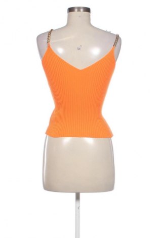 Damentop Unbranded, Größe S, Farbe Orange, Preis 15,00 €