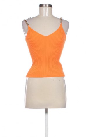 Damentop Unbranded, Größe S, Farbe Orange, Preis 15,00 €