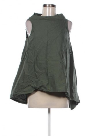 Dámsky top  Unbranded, Veľkosť M, Farba Zelená, Cena  15,00 €