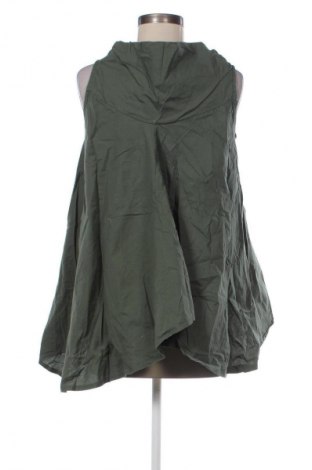 Dámsky top  Unbranded, Veľkosť M, Farba Zelená, Cena  15,00 €