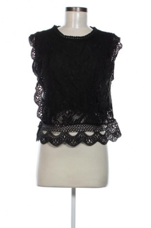 Női top Unbranded, Méret M, Szín Fekete, Ár 6 198 Ft