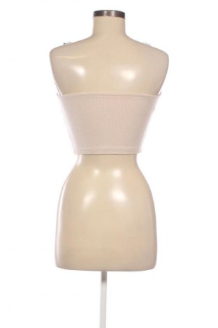 Dámsky top  Unbranded, Veľkosť XS, Farba Béžová, Cena  15,00 €