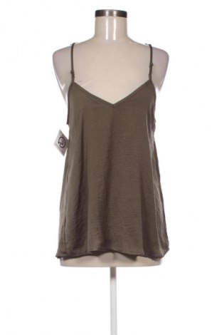 Damentop Unbranded, Größe M, Farbe Grün, Preis € 14,82