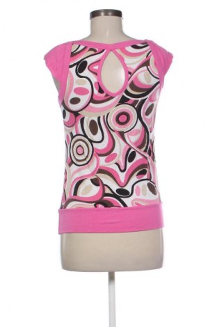 Γυναικείο τοπ Unbranded, Μέγεθος M, Χρώμα Πολύχρωμο, Τιμή 15,00 €