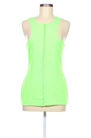 Γυναικείο τοπ Unbranded, Μέγεθος XL, Χρώμα Πράσινο, Τιμή 15,00 €