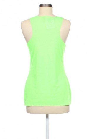 Γυναικείο τοπ Unbranded, Μέγεθος XL, Χρώμα Πράσινο, Τιμή 15,00 €