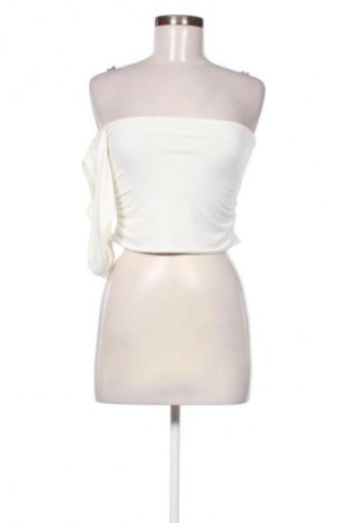 Dámsky top  Unbranded, Veľkosť M, Farba Biela, Cena  15,00 €