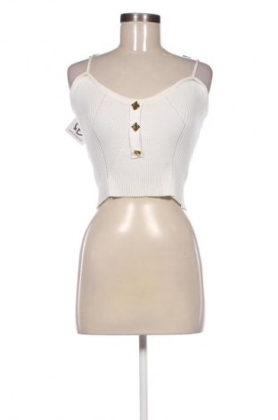 Női top Unbranded, Méret XS, Szín Ekrü
, Ár 3 178 Ft