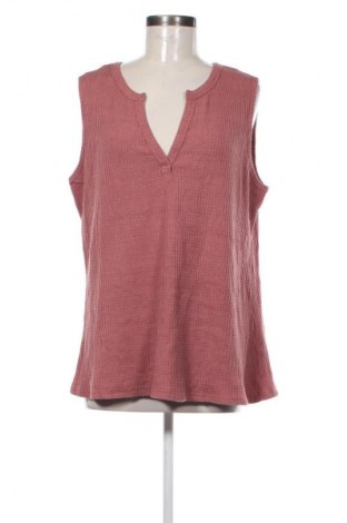 Dámsky top  Unbranded, Veľkosť XL, Farba Ružová, Cena  8,95 €
