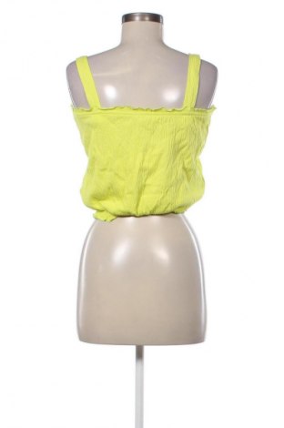 Női top United Colors Of Benetton, Méret S, Szín Zöld, Ár 5 707 Ft