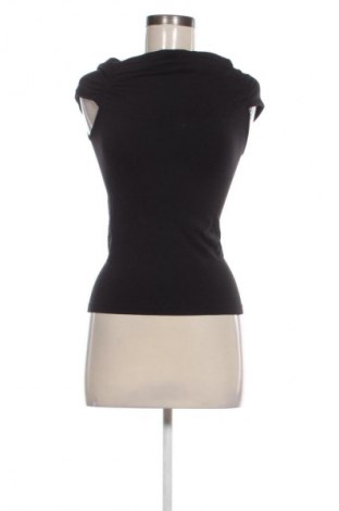 Dámský top United Colors Of Benetton, Velikost XXS, Barva Černá, Cena  229,00 Kč