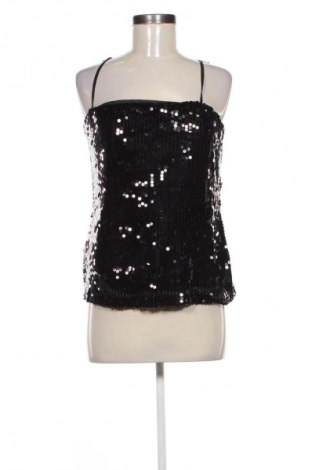 Damentop United Colors Of Benetton, Größe M, Farbe Schwarz, Preis 12,99 €